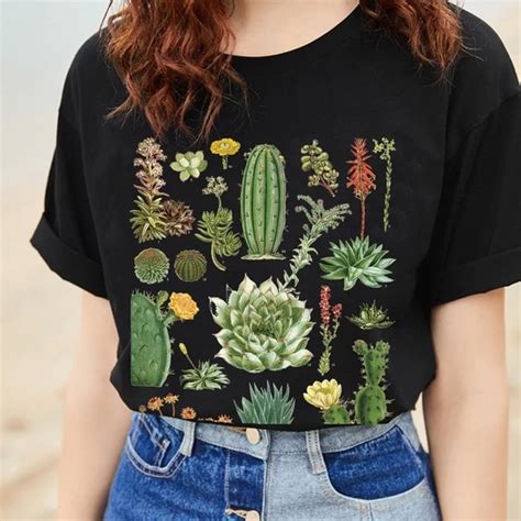 cactus in fashion